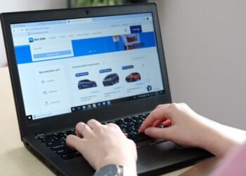 ACC Luncurkan Layanan Perpanjang STNK Online