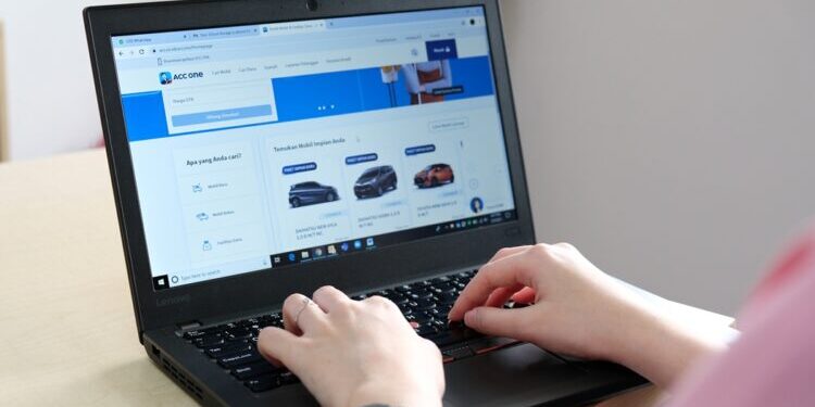 ACC Luncurkan Layanan Perpanjang STNK Online