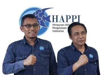 Bicara Program HAPPI, Duet Rasman Manafi dan Iwan Alkadrie Pastikan Sertifikasi Keahlian
