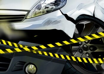 Kecelakaan Nahas Terjadi di Bogor, Satu Orang Meninggal Dunia