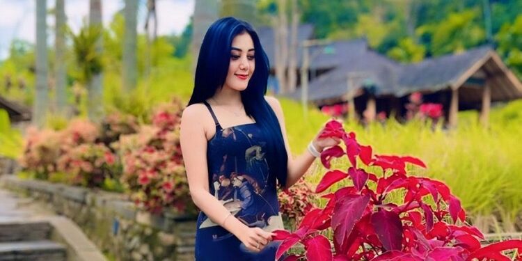 kalisa aulia