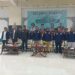 INKAI Tangsel Gelar UKT dan Pelantikan Pengurus Baru, Pilar Saga Ichsan Jadi Pembina