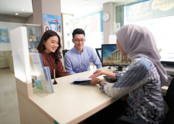 Kinerja J Trust Bank Kuartal II 2024: Bisnis Melaju Positif