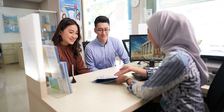 Kinerja J Trust Bank Kuartal II 2024: Bisnis Melaju Positif