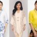 Menjadi Pakaian Tradisional Wanita, Jenis-Jenis Kebaya Ini Wajib Dikenali