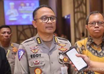 Polri Gelar Operasi Patuh Jaya 2024, Mulai 15 Juli Sampai 28 Juli