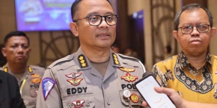 Polri Gelar Operasi Patuh Jaya 2024, Mulai 15 Juli Sampai 28 Juli