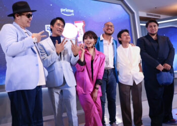 LOL Indonesia: Yang Ketawa Kalah, Mempertemukan 10 Komedian Ternama dalam Persaingan Sengit