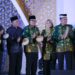 Pembukaan MTQ ke-XXI Banten, Pilar Saga: Semoga Tangsel Raih Juara Umum