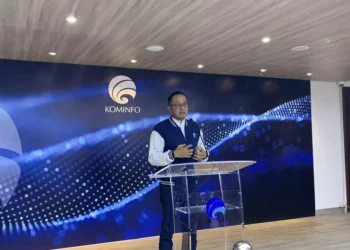 Kominfo Resmi Pegang Kunci Enkripsi, PDNS Dinyatakan Aman