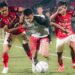 persija vs bali united