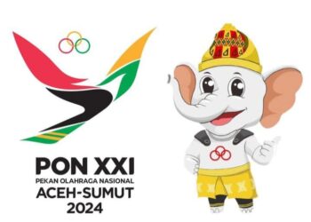 Sambut Gelaran PON XXI 2024, Ayo Daftar Jadi Relawan Di sini
