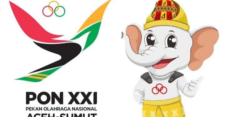 Sambut Gelaran PON XXI 2024, Ayo Daftar Jadi Relawan Di sini