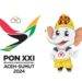Sambut Gelaran PON XXI 2024, Ayo Daftar Jadi Relawan Di sini