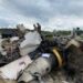 Pesawat Jatuh di Nepal Tewaskan Seluruh Penumpang, Polisi: Pilot Selamat