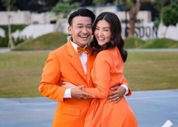 Absen di Persidangan, Ruben-Sarwendah Masih Punya Kesempatan Untuk…