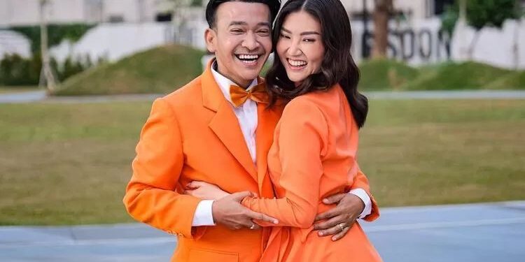 Absen di Persidangan, Ruben-Sarwendah Masih Punya Kesempatan Untuk…