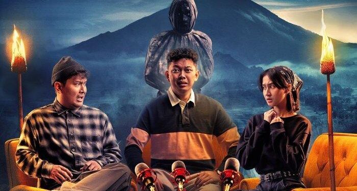 Film Sekawan Limo Menjadi Kisah Horor Penuh Tawa