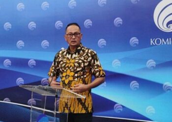 Dampak Peretasan PDNS, Semuel Abrijani Mengundurkan Diri sebagai Dirjen Aptika