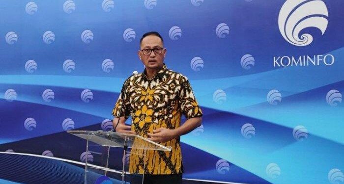Dampak Peretasan PDNS, Semuel Abrijani Mengundurkan Diri sebagai Dirjen Aptika