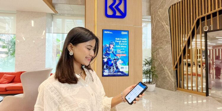 Tingkatkan Kualitas Layanan Kepada Nasabah, BRI Rilis Kebijakan Baru Terkait Rekening Pasif
