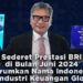 Harumkan Nama Indonesia, Ini Sederet Penghargaan Internasional yang Diperoleh BRI di Juni 2024