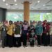 Targetkan 156 Ribu Anak, Pemkot Tangsel Siap Gelar Pekan Imunisasi Nasional
