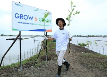 Pengelolaan Risiko ESG Kuat, Rating Sustainalytics BRI Terus Membaik