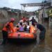 Tujuh Kelurahan di Tangsel Terendam Banjir, 673 KK Terdampak
