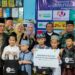 Diikuti 50 Anak, Komunitas UMKM MUI Tangsel Sukses Gelar Sunatan Massal