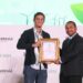 Upaya Nyata BRI Atasi Masalah Sampah dan Lawan Perubahan Iklim Buahkan Penghargaan Platinum pada BISRA Awards 2024