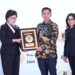 BRI Dinobatkan sebagai Bank Persero dengan Kinerja Terbaik pada Penghargaan Bisnis Indonesia Award (BIA) 2024