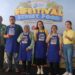 Digelar Dua Hari, FIFestival Street Food 2024 Sajikan Hidangan Nusantara UMKM Binaan FIFGROUP