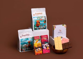 Bersama BRI, Cokelat nDalem Mengukir Manisnya Usaha Mikro