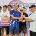 FIFGROUP Raih Juara Umum Gelaran Pekan Olahraga APPI 2024