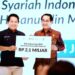 BSI Gelar CEO Mengajar di Makassar dan Berikan Beasiswa Rp5,5 Miliar
