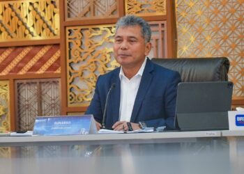 Tumbuh Selektif dan Prudent, BRI Cetak Laba Rp29,90 Triliun