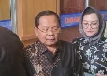 Insiden Kecelakaan Rombongan Dosen Unpam, Rektor: Kami Berduka, Kehilangan Sosok Pendidik Sejati