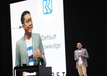 Keamanan Data dan Dana Nasabah Jadi Prioritas Utama, BRI Perkuat Benteng Digital