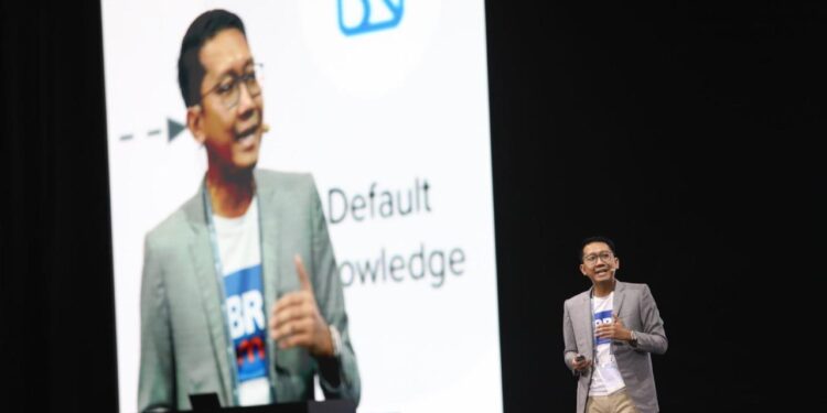 Keamanan Data dan Dana Nasabah Jadi Prioritas Utama, BRI Perkuat Benteng Digital