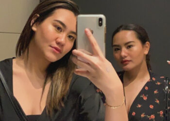 Aaliyah Segera Dinikahi Thariq Halilintar, Zahwa Massaid: Aku Ikhlas Dilangkahi