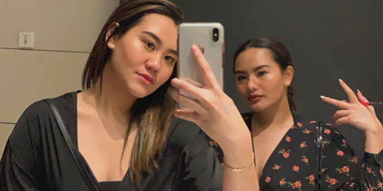 Aaliyah Segera Dinikahi Thariq Halilintar, Zahwa Massaid: Aku Ikhlas Dilangkahi