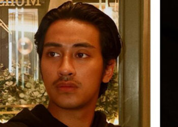 Abidzar Geram Kecelakaan Dali Wassink Dikaitkan dengan Mendiang Uje