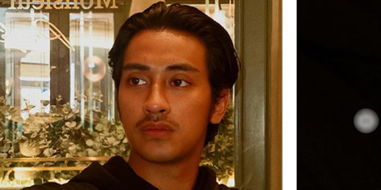 Abidzar Geram Kecelakaan Dali Wassink Dikaitkan dengan Mendiang Uje