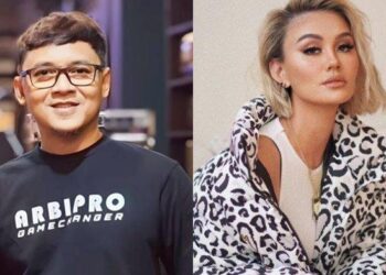 Wah, Agnez Mo Digugat Miliaran Rupiah oleh Sang Penulis Lagu Karena Hal Ini