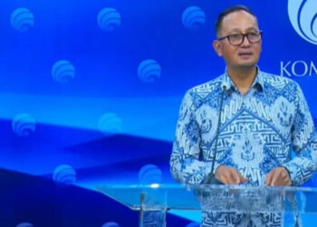 Mundurnya Dirjen Aptika Bukan Berarti Kominfo Lepas Tanggung Jawab