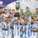 Daftar Juara Copa America Usai Argentina Bekuk Kolombia, Tim Tango Memimpin