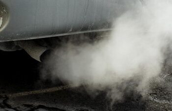 Dear Warga Tangsel, Hati-Hati ke Jakarta, Kualitas Udara sedang Tidak Sehat