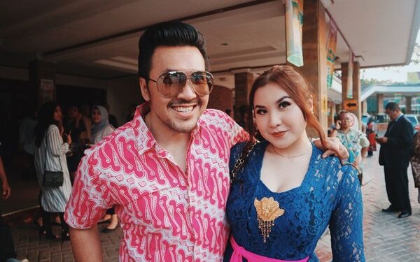Akun Medsos Audrey Davis Raib Setelah Skandal Video Syur Tersebar