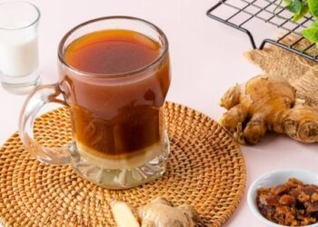 Musim Hujan Enaknya Menyeruput 6 Minuman Hangat Ini, Cobain deh!